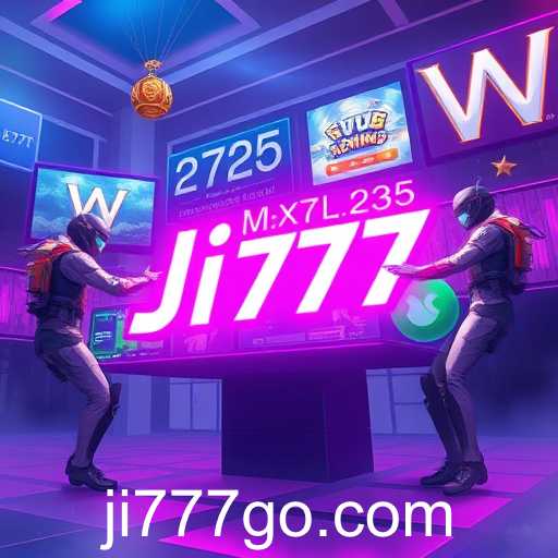 The Rise of Ji777 in Gaming