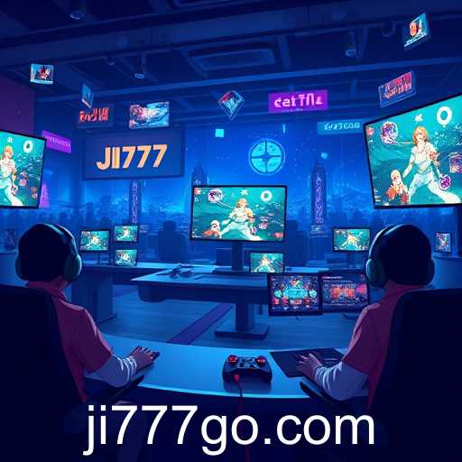 The Rise and Influence of Ji777